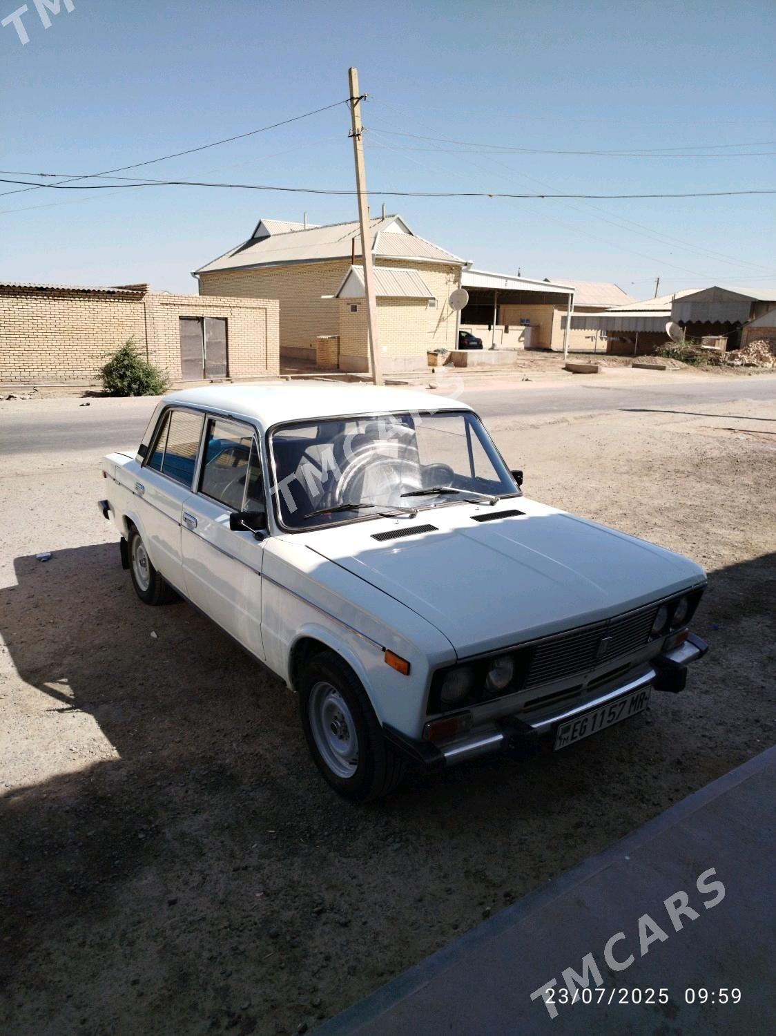 Lada 2106 1986 - 38 000 TMT - Sakarçäge - img 6