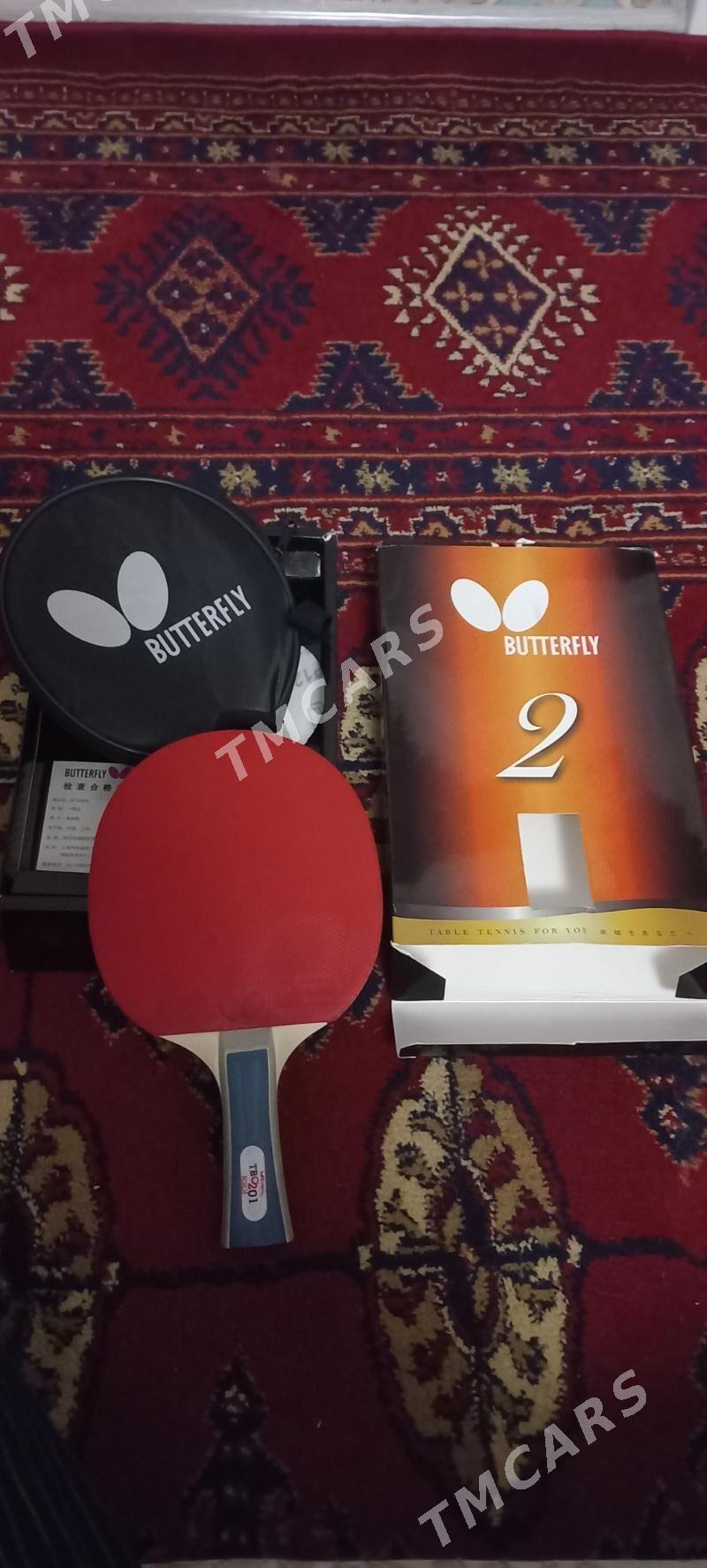 Tennis raketka - Чоганлы - img 1