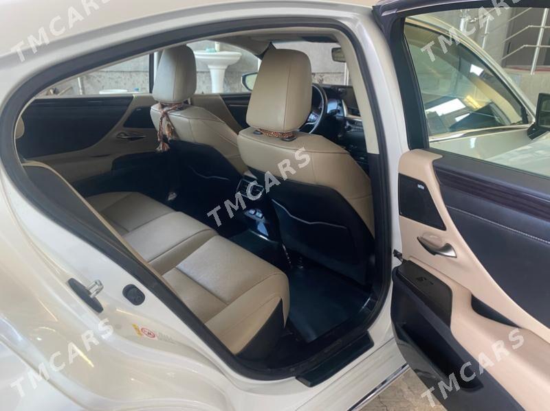 Lexus ES 350 2020 - 530 000 TMT - Туркменабат - img 4
