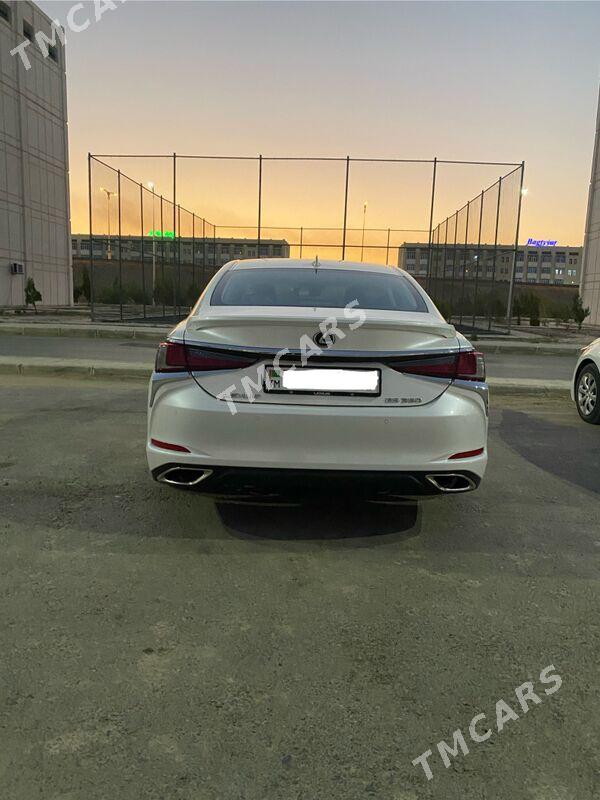 Lexus ES 350 2020 - 530 000 TMT - Туркменабат - img 2
