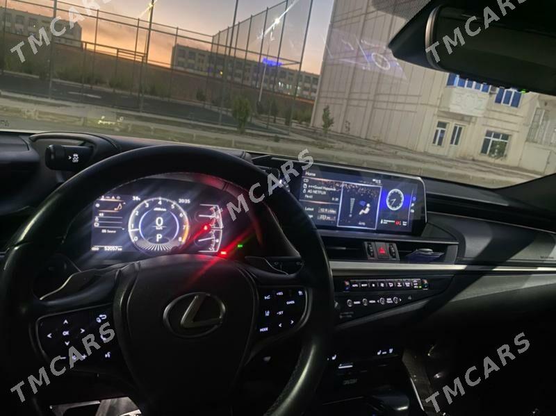 Lexus ES 350 2020 - 530 000 TMT - Туркменабат - img 3