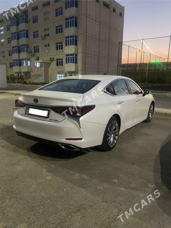 Lexus ES 350 2020 - 530 000 TMT - Туркменабат - img 7