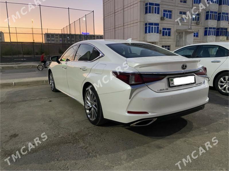 Lexus ES 350 2020 - 530 000 TMT - Туркменабат - img 5