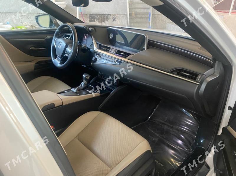 Lexus ES 350 2020 - 530 000 TMT - Туркменабат - img 8