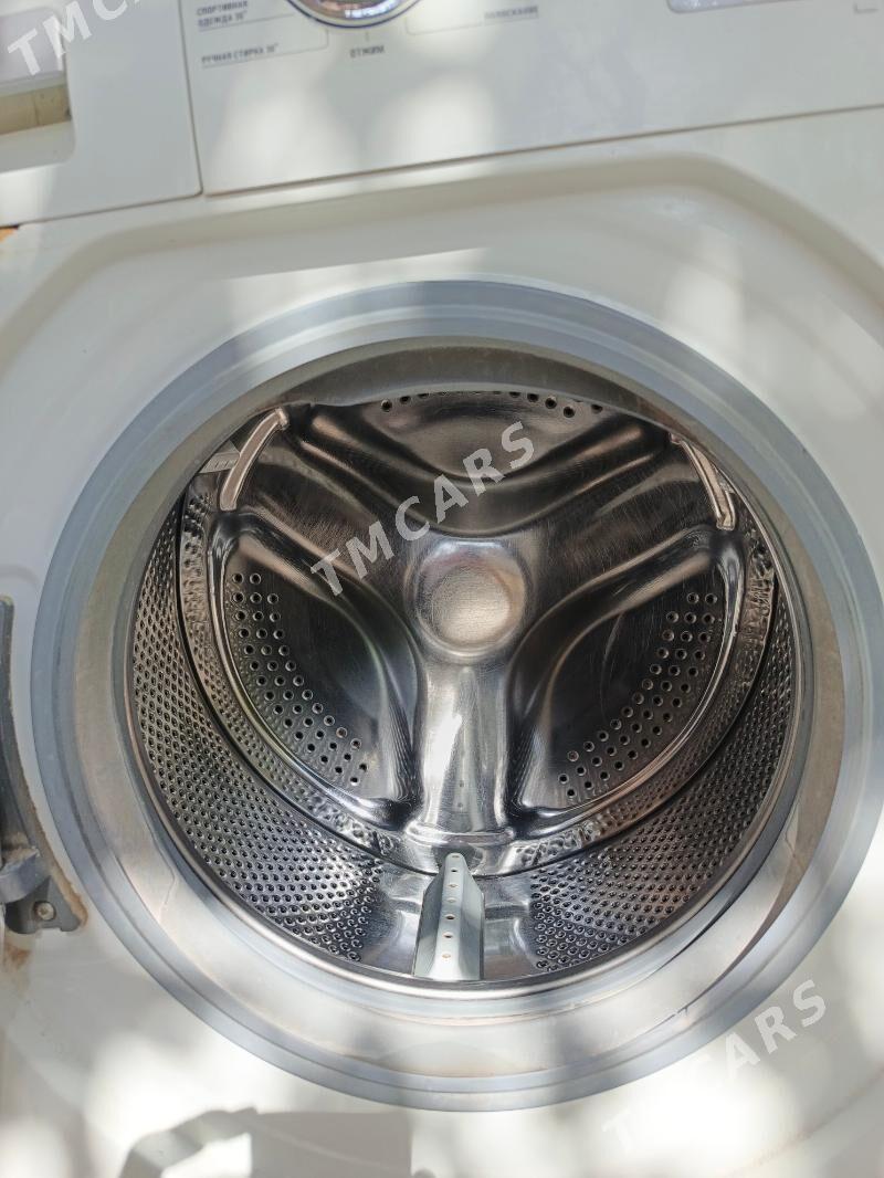 VESTEL 6KG - Balkanabat - img 1