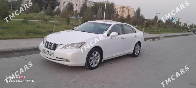 Lexus ES 350 2008 - 195 000 TMT - Kerki - img 4