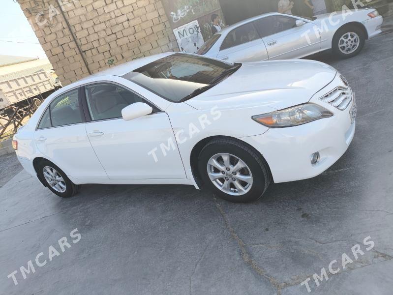 Toyota Camry 2010 - 174 000 TMT - Мары - img 5