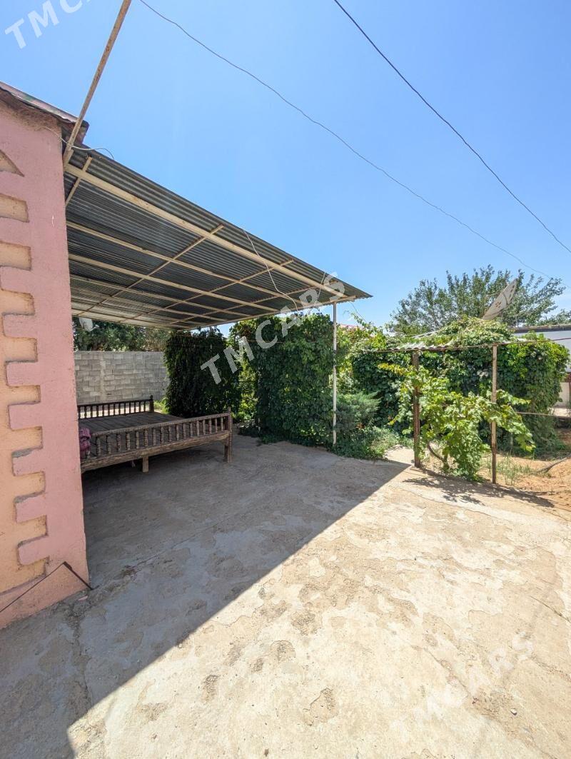 Saglyk dacada Satlyk dacha yer - Ашхабад - img 2