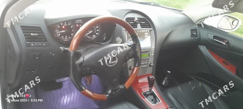 Lexus ES 350 2008 - 195 000 TMT - Kerki - img 1