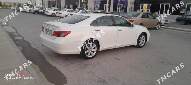 Lexus ES 350 2008 - 195 000 TMT - Kerki - img 3