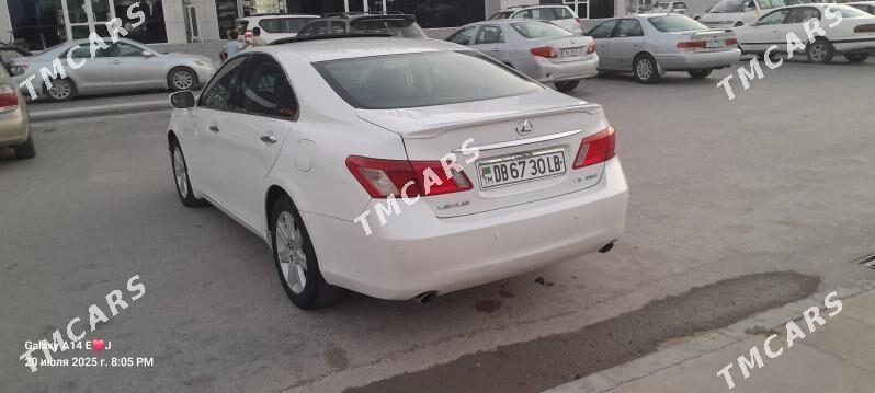 Lexus ES 350 2008 - 195 000 TMT - Kerki - img 6