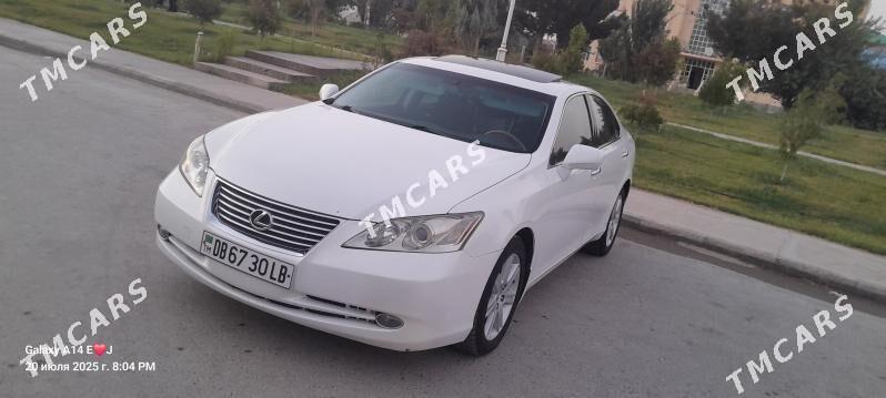 Lexus ES 350 2008 - 195 000 TMT - Kerki - img 5