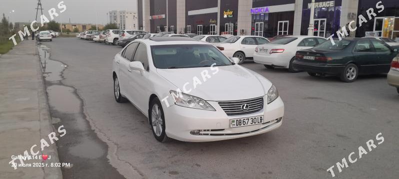 Lexus ES 350 2008 - 195 000 TMT - Kerki - img 2