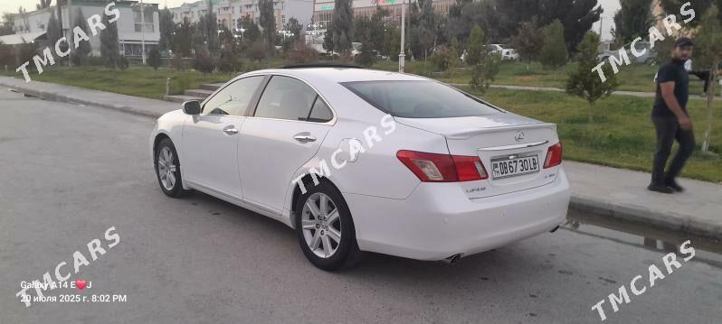 Lexus ES 350 2008 - 195 000 TMT - Kerki - img 7