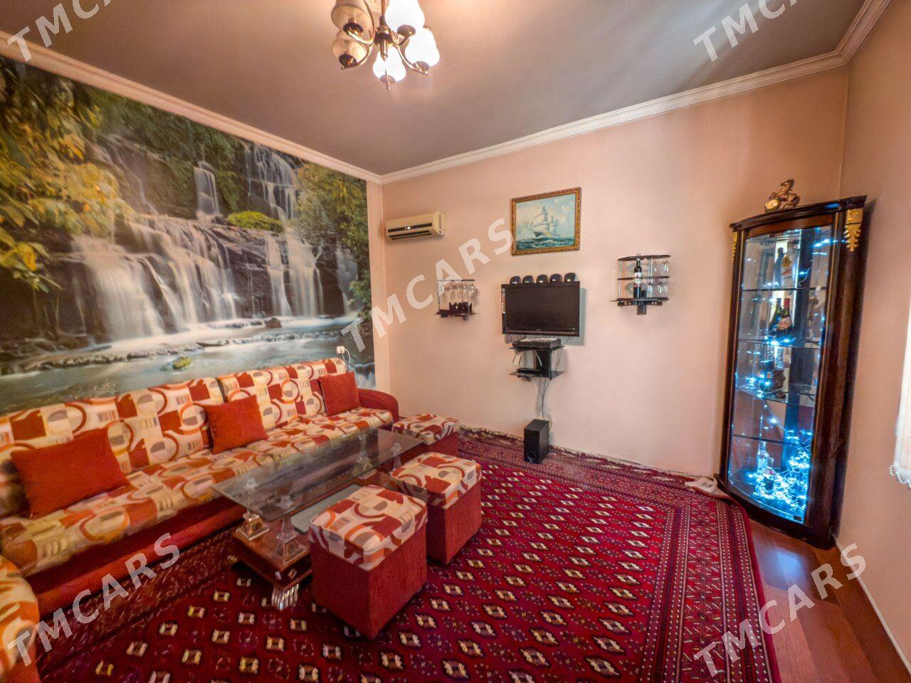 Saglyk dacada Satlyk dacha yer - Ашхабад - img 8