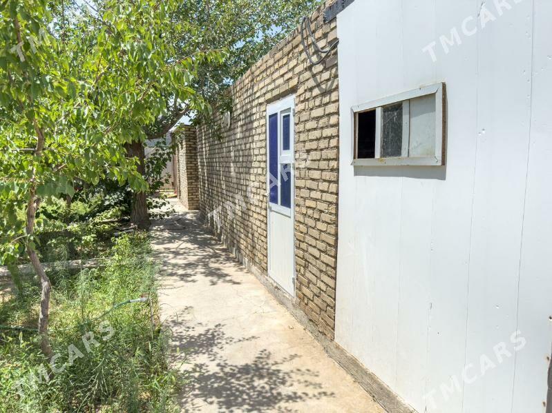 Saglyk dacada Satlyk dacha yer - Ашхабад - img 9