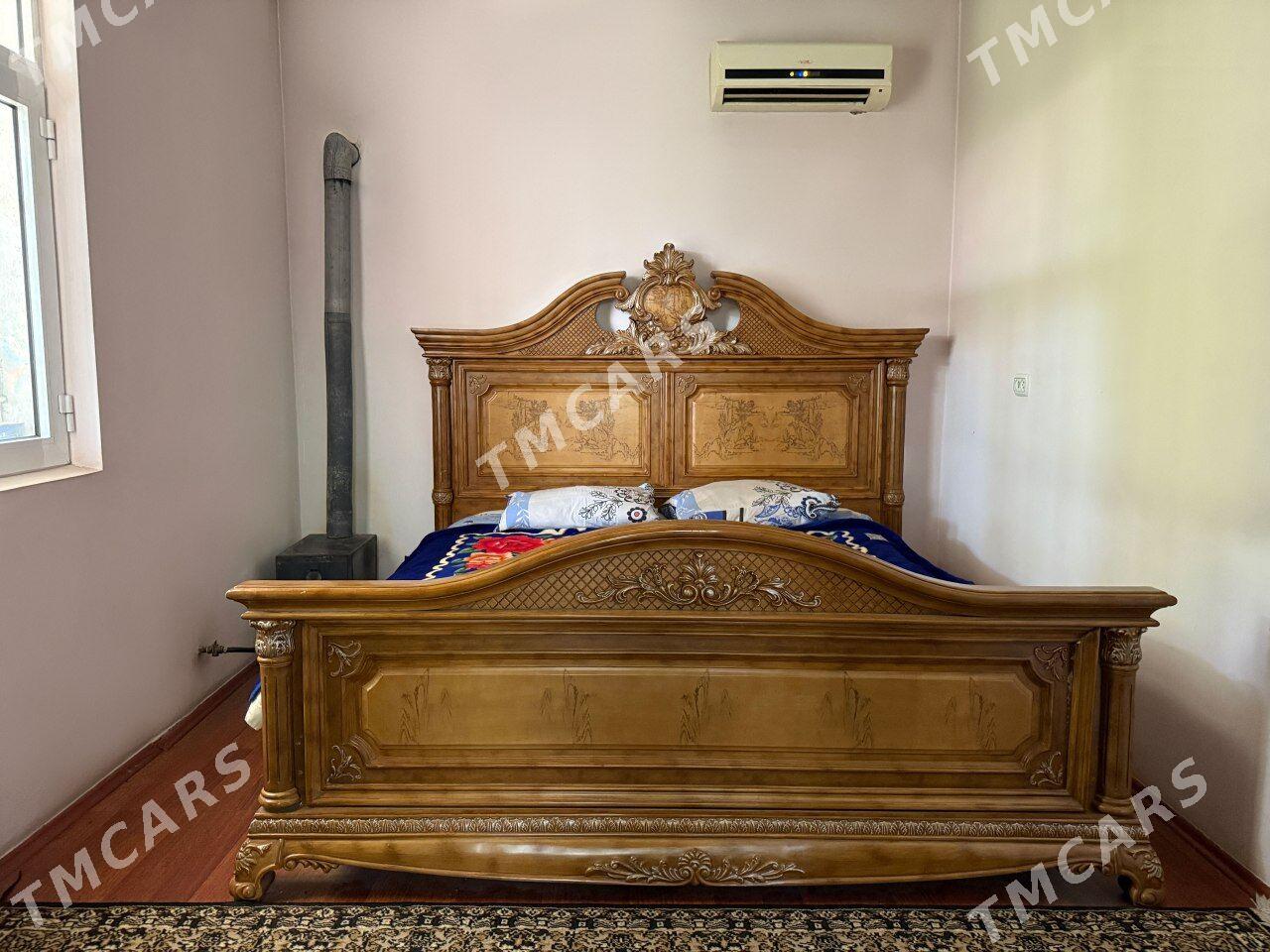 Saglyk dacada Satlyk dacha yer - Ашхабад - img 4