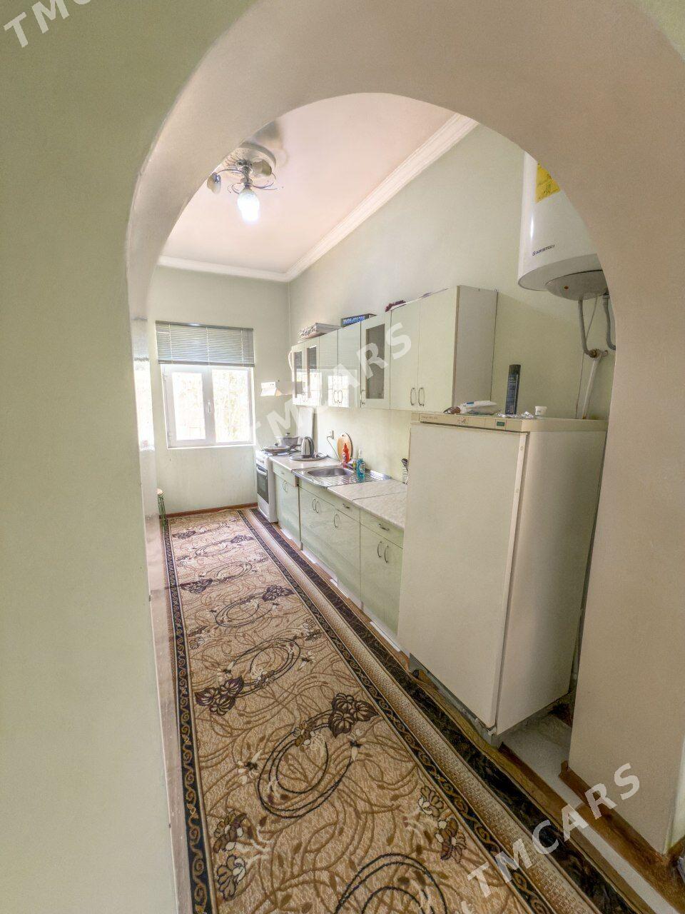 Saglyk dacada Satlyk dacha yer - Ашхабад - img 5