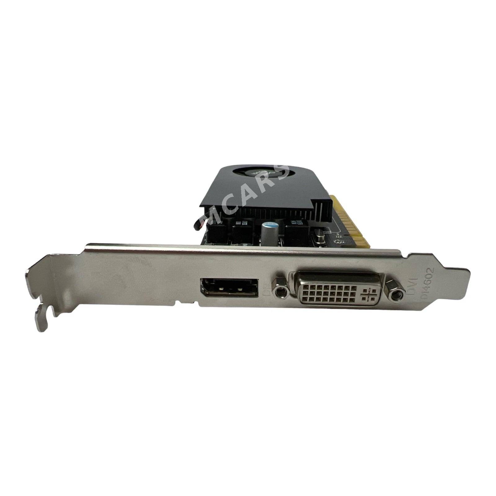Видеокарта AMD Radeon R7 340 2GB DVI - Ашхабад - img 2