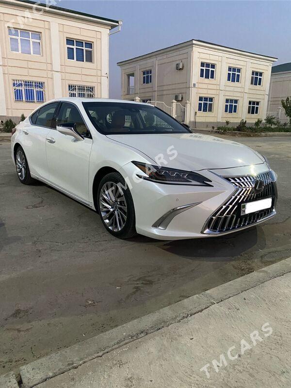 Lexus ES 350 2020 - 530 000 TMT - Туркменабат - img 10