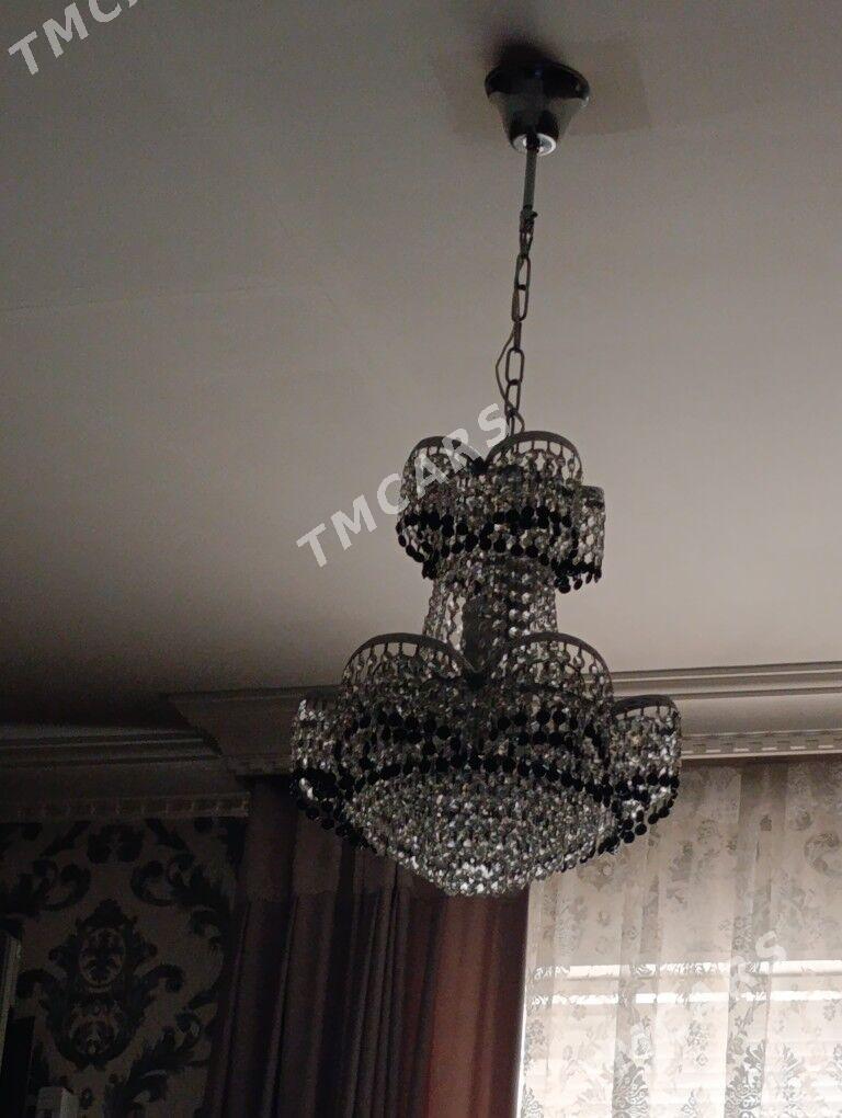 Lyustra/ Perde - Türkmenbaşy - img 4