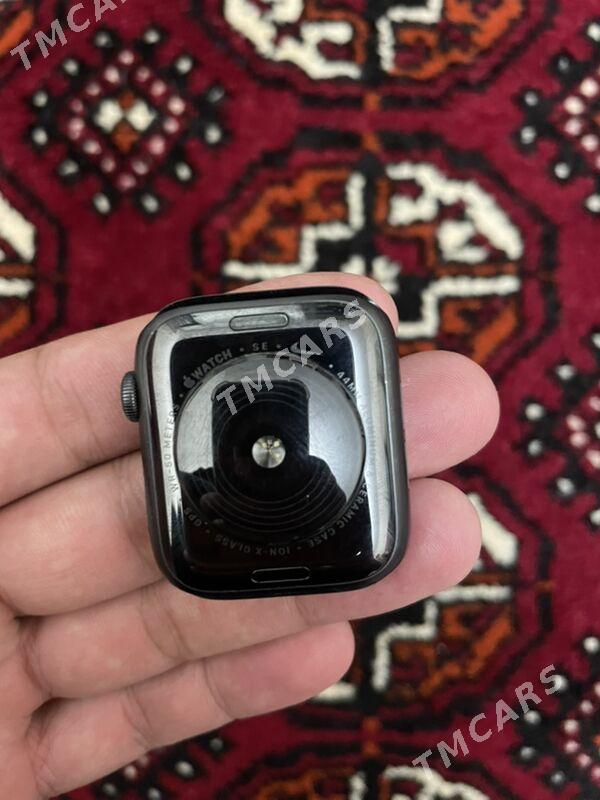 Apple Watch 3 Nike  se - Бузмеин ГРЭС - img 5