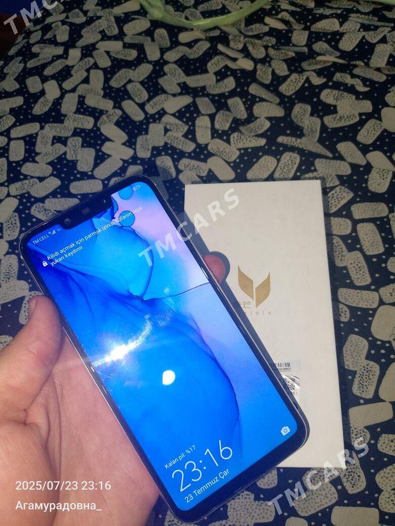 Huawei Mate 20 Lite - Türkmenabat - img 4