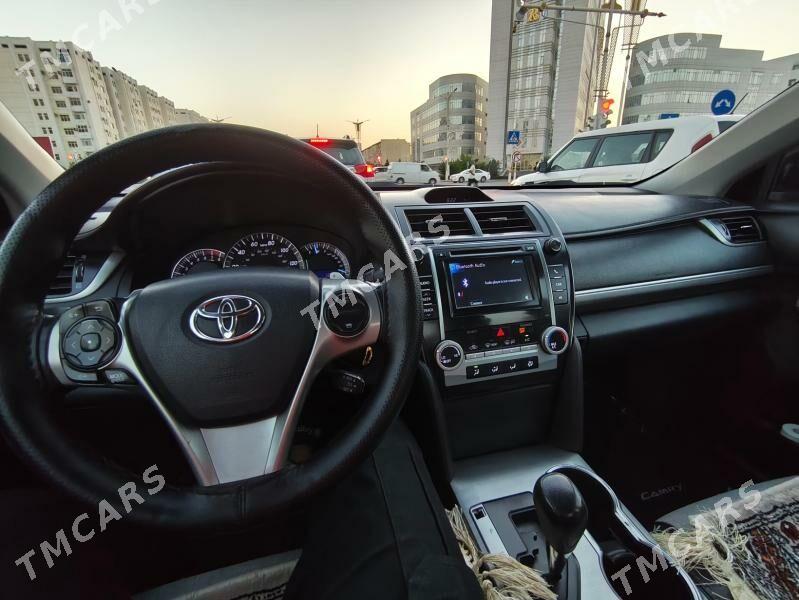 Toyota Camry 2012 - 200 000 TMT - Кака - img 2