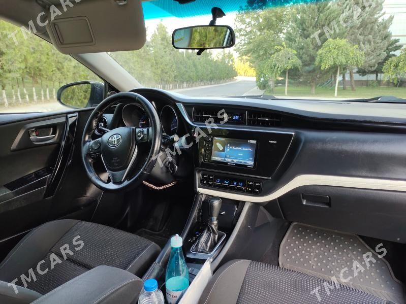 Toyota Corolla iM 2016 - 175 000 TMT - Ашхабад - img 1