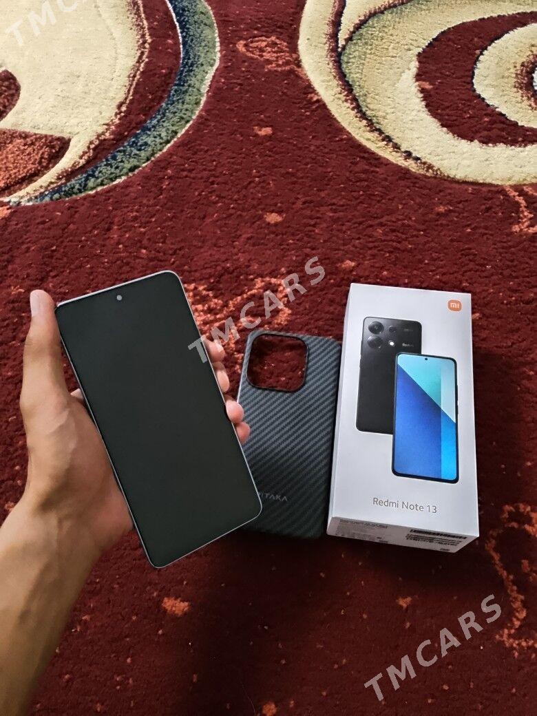 Redmi Note 13 8/128Gb - Aşgabat - img 4