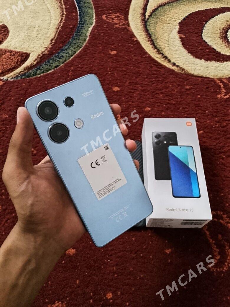 Redmi Note 13 8/128Gb - Aşgabat - img 3