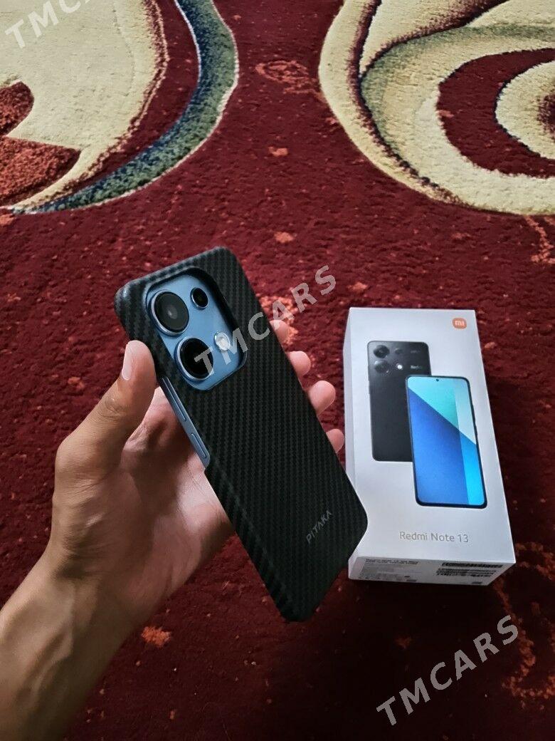Redmi Note 13 8/128Gb - Aşgabat - img 2