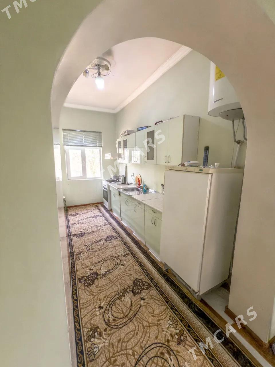 Satlyk Dacha Saglyk dacada - Ашхабад - img 3