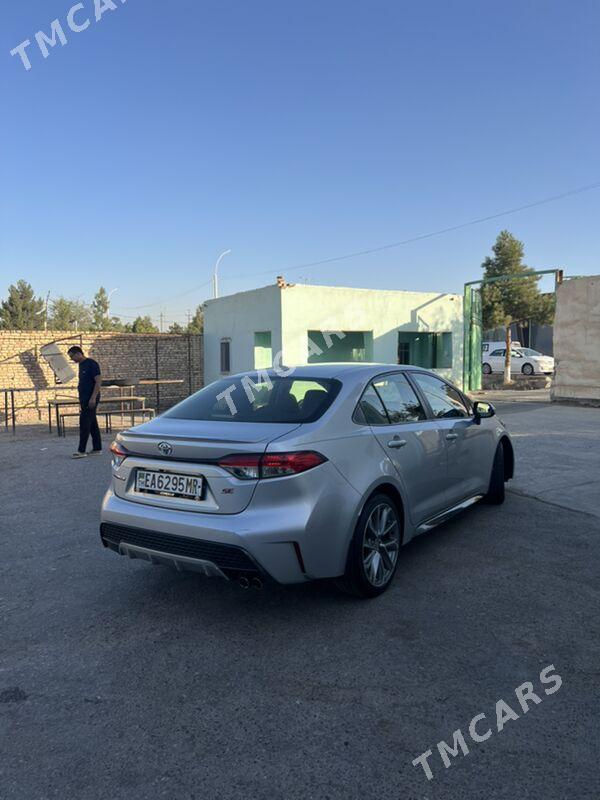 Toyota Corolla 2020 - 240 000 TMT - Mary - img 2