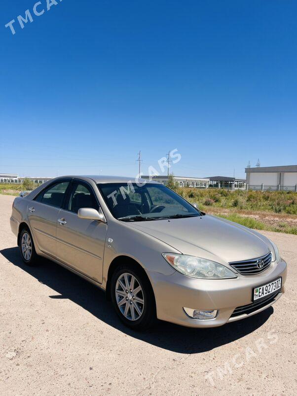 Toyota Camry 2006 - 180 000 TMT - Köneürgenç - img 3