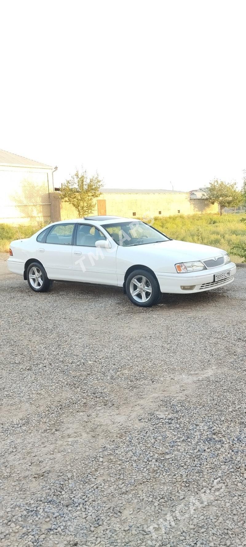 Toyota Avalon 1998 - 120 000 TMT - Mary - img 2