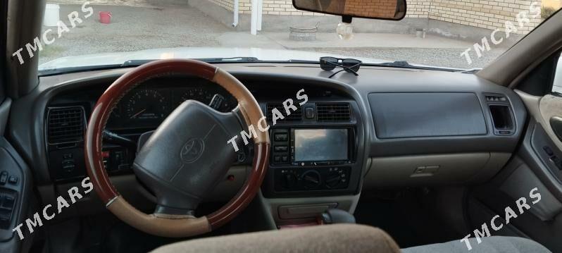 Toyota Avalon 1998 - 120 000 TMT - Mary - img 1