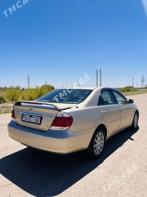 Toyota Camry 2006 - 180 000 TMT - Köneürgenç - img 1