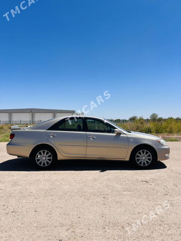 Toyota Camry 2006 - 180 000 TMT - Köneürgenç - img 2