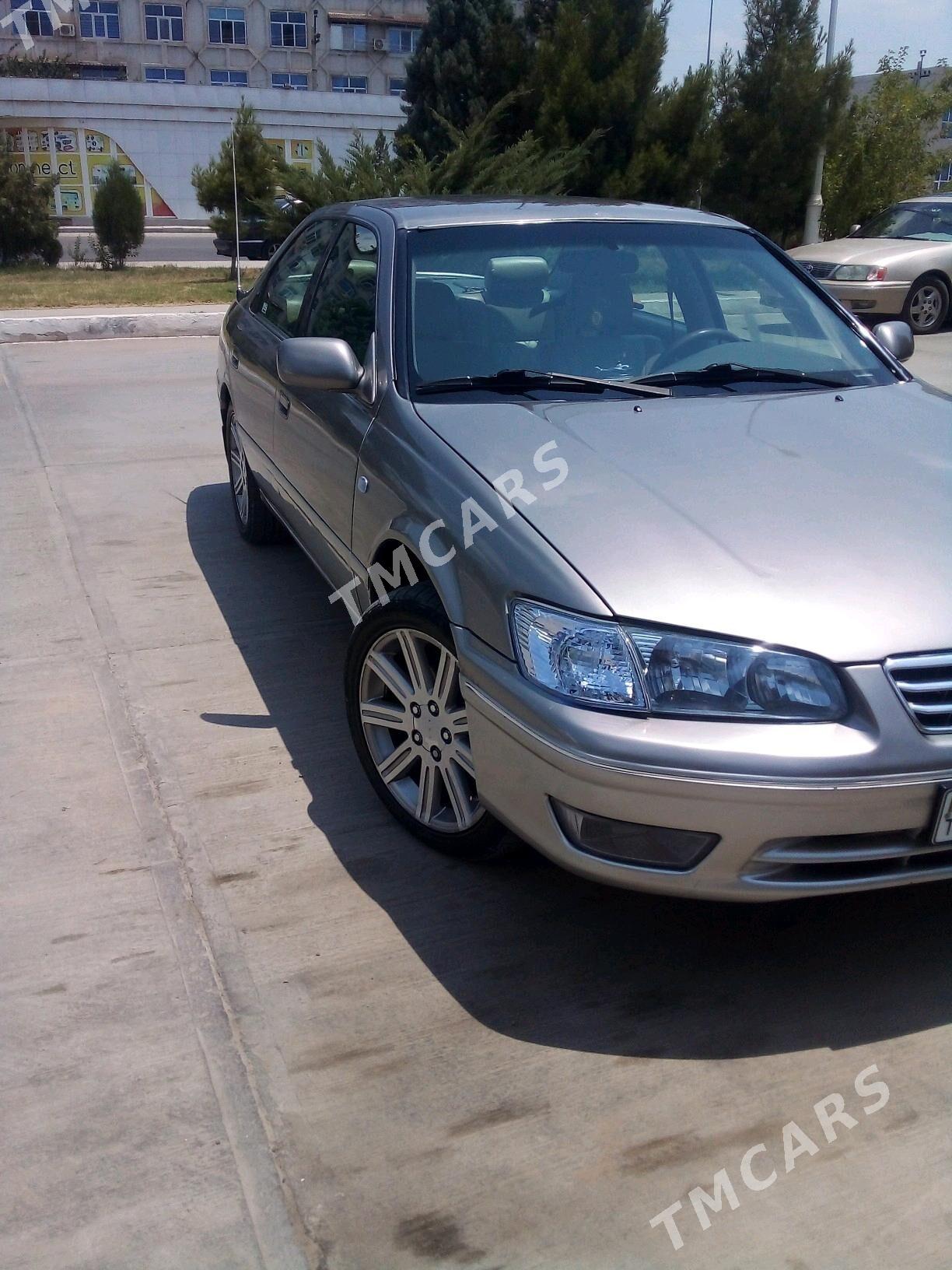 Toyota Camry 1997 - 150 000 TMT - Mary - img 6