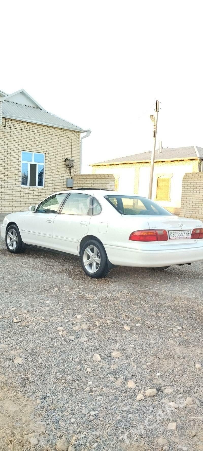 Toyota Avalon 1998 - 120 000 TMT - Mary - img 5