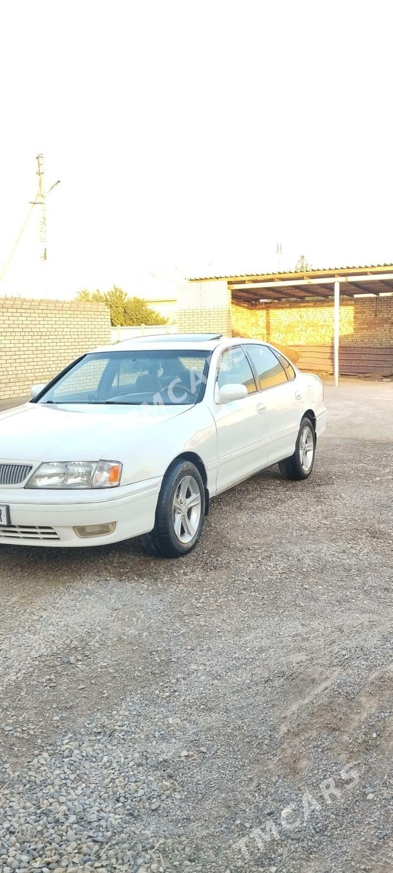 Toyota Avalon 1998 - 120 000 TMT - Mary - img 4