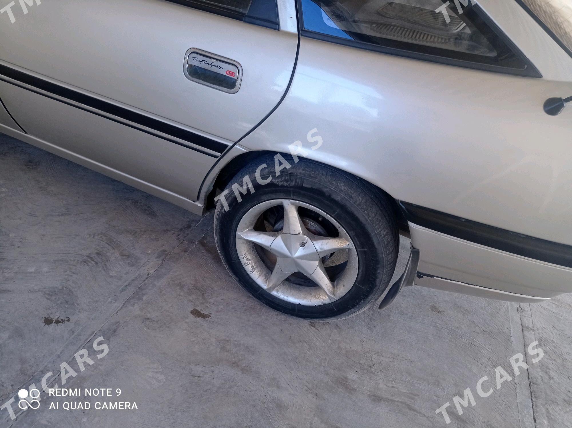Opel Vectra 1991 - 32 000 TMT - Dänew - img 5