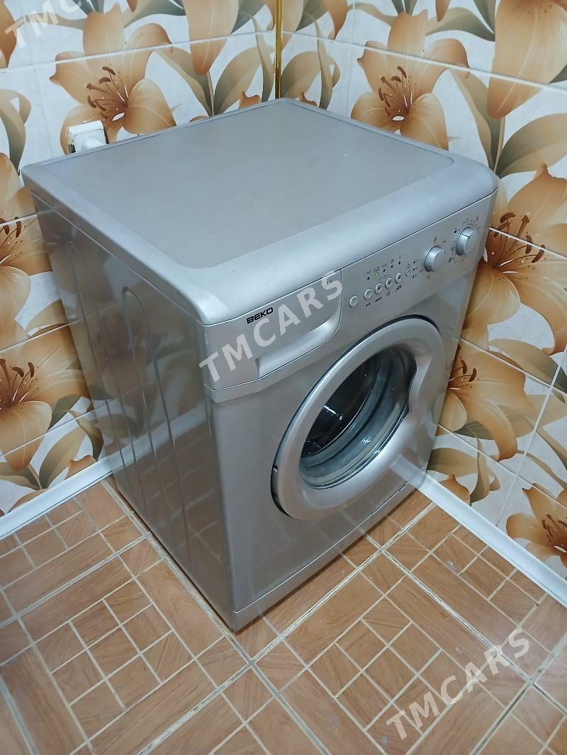 Beko kir maşyn 8 kg - Herrikgala - img 2