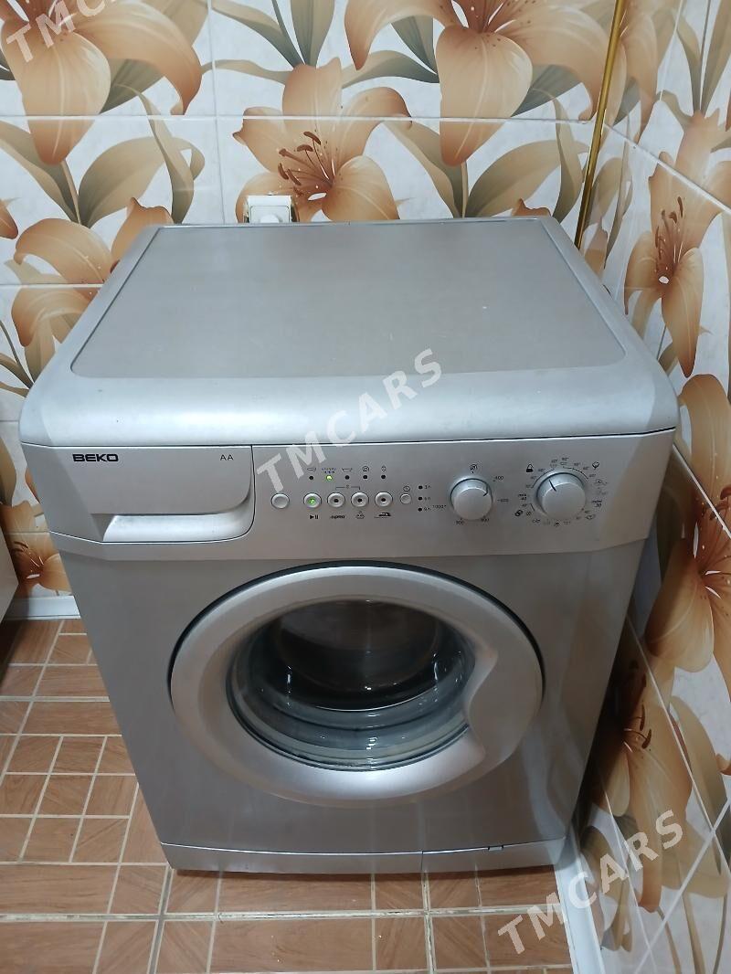 Beko kir maşyn 8 kg - Herrikgala - img 3