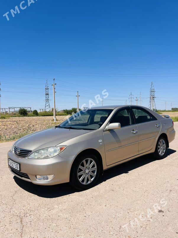 Toyota Camry 2006 - 180 000 TMT - Köneürgenç - img 5