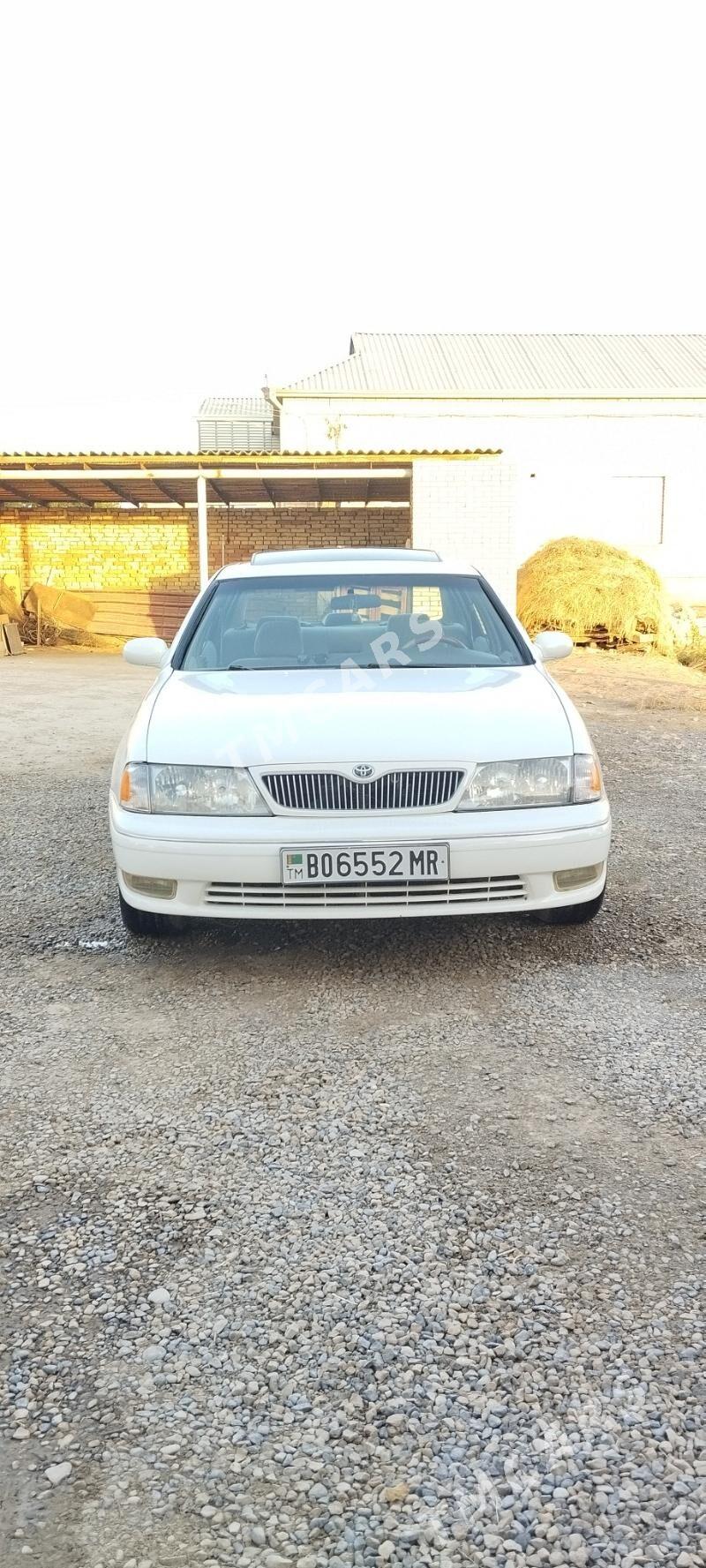 Toyota Avalon 1998 - 120 000 TMT - Mary - img 6