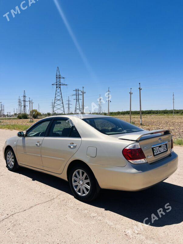 Toyota Camry 2006 - 180 000 TMT - Köneürgenç - img 6