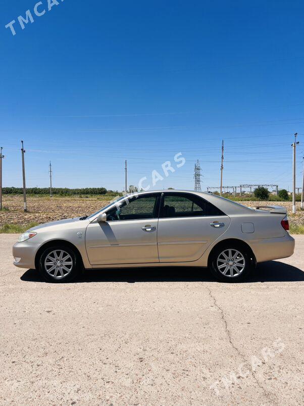 Toyota Camry 2006 - 180 000 TMT - Köneürgenç - img 7