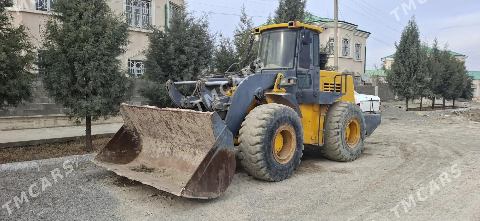 XCMG 500 2014 - 300 000 TMT - Gökdepe - img 1